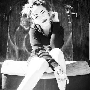 Meet your Posher, Ariel